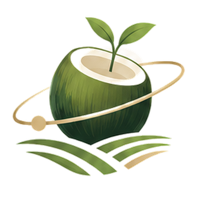 Orbit Farm logo